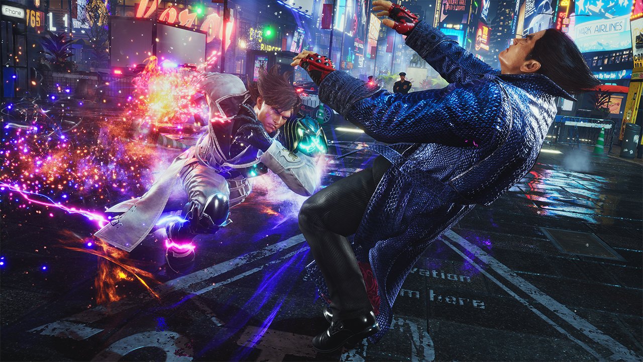 Tekken 8 - Imagen 15